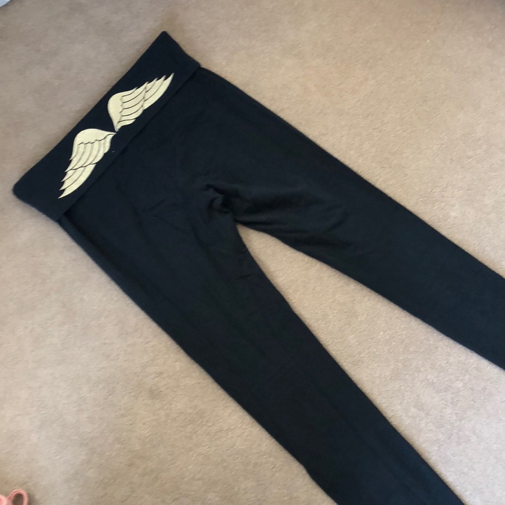 Victoria secret leggings